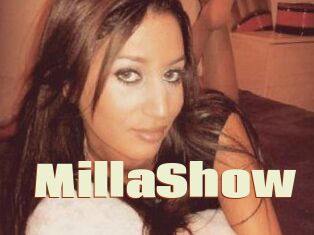 MillaShow
