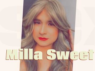 Milla_Sweet