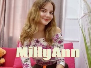MillyAnn