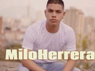 MiloHerrera