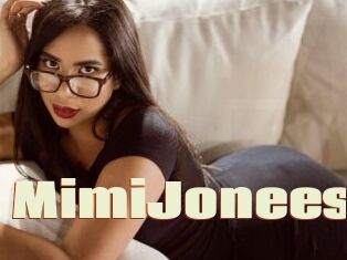 MimiJonees