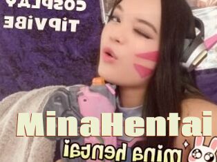 MinaHentai
