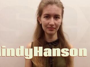 MindyHanson