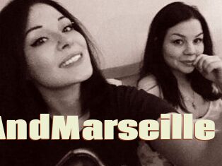 MinnieAndMarseille