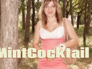 MintCocktail
