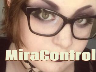 Mira_Control