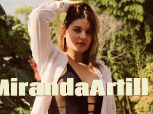 MirandaArtill