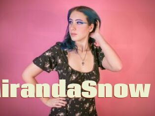 MirandaSnow