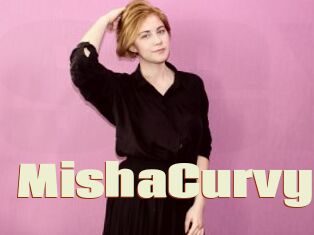 MishaCurvy