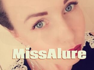 MissAlure