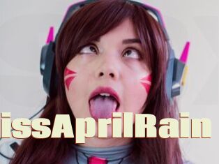 MissAprilRain
