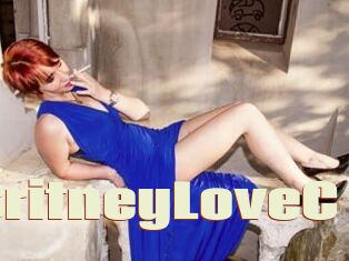 MissBritneyLoveC