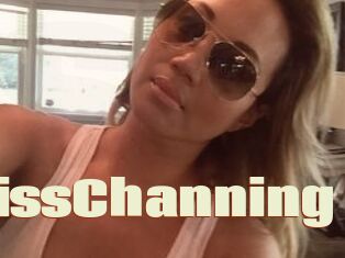 MissChanning