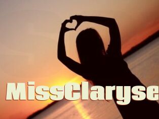 MissClaryse