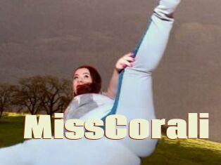 MissCorali