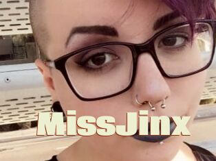 MissJinx