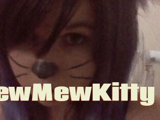 MissMewMewKitty