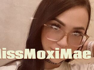 MissMoxiMae