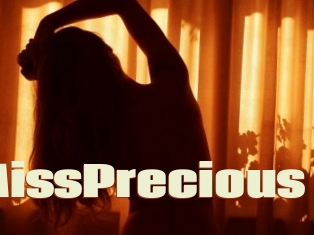 MissPrecious