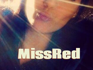MissRed