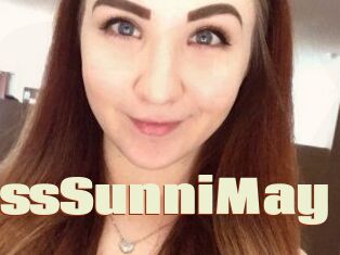 MissSunniMay