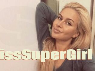 MissSuperGirl