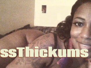 MissThickums