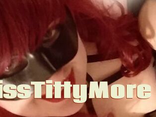 MissTittyMore
