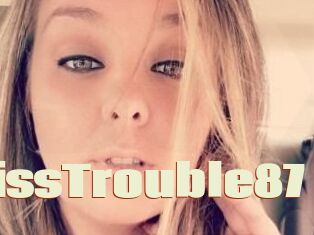 MissTrouble87