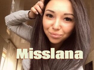 Misslana