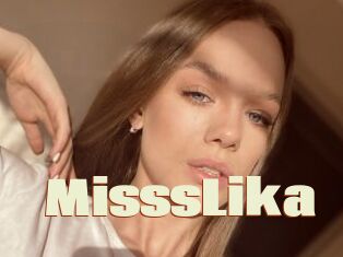 MisssLika