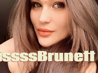 MissssBrunett