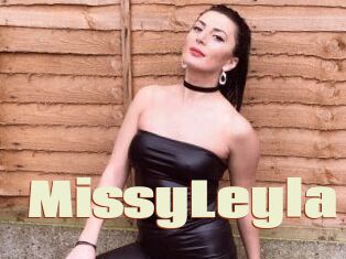 MissyLeyla