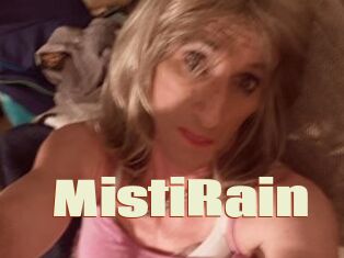 MistiRain