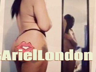 MistressArielLondon
