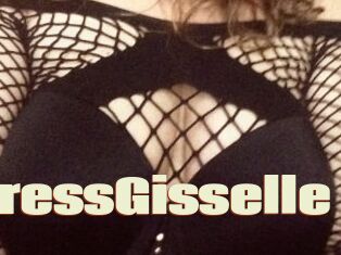 MistressGisselle