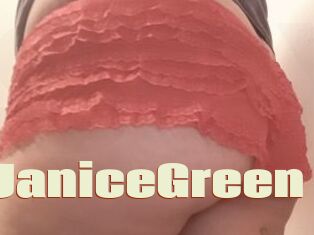 MistressJaniceGreen