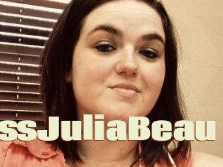 MistressJuliaBeau
