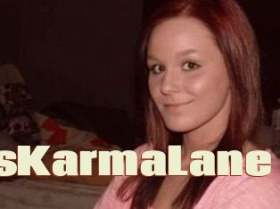 MistressKarmaLane