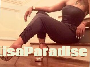 MistressLisaParadise
