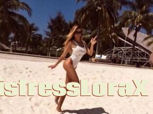 MistressLoraX