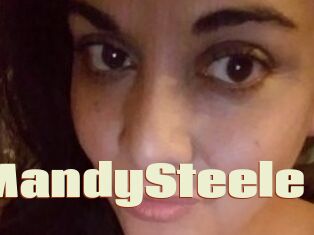 MistressMandySteele