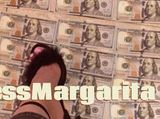 MistressMargarita