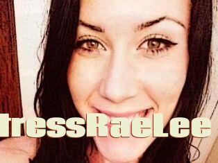 MistressRaeLee