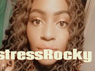 MistressRocky