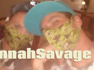 MistressSavannahSavage