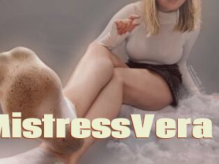 MistressVera