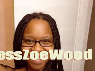 MistressZoeWood