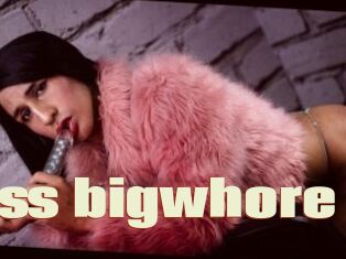 Mistress_bigwhore