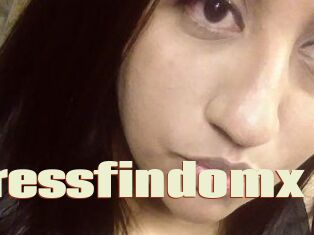 Mistressfindomx